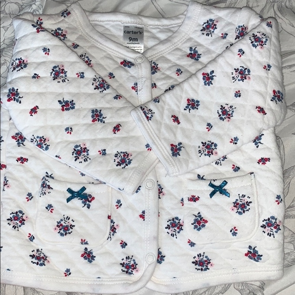 Super Cute and Comfy Sweater